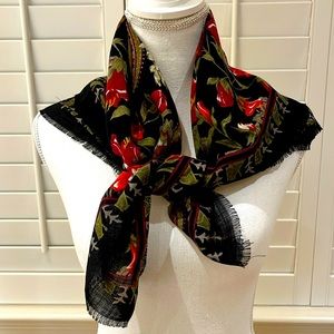 NWOT Charter Club Scarf